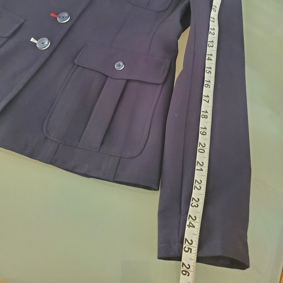 Tommy Hilfiger blaser - Picture 10 of 11